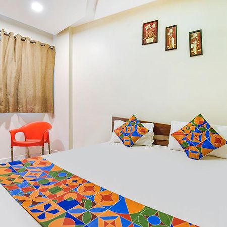 Fabexpress Ta Paradise Ujjain Ngoại thất bức ảnh