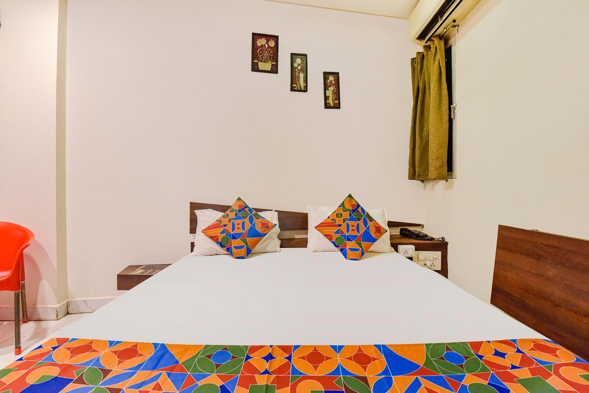 Fabexpress Ta Paradise Ujjain Ngoại thất bức ảnh
